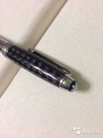 Ручка Montblanc - оригинальная новая в Зеленограде фото 4