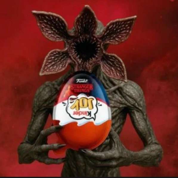 Киндеры осд