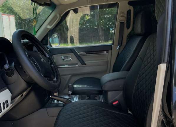 Mitsubishi, Pajero, продажа в Москве в Москве фото 6