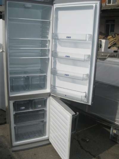 холодильник Whirlpool WBR3712X в Красноярске