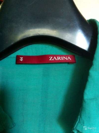 Рубашка Zarina в Москве