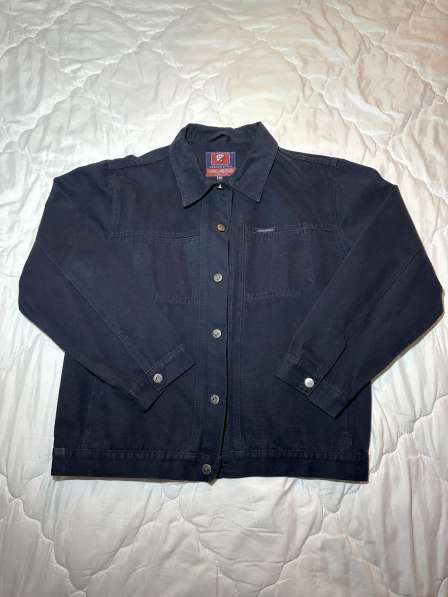 Куртка демисезонная