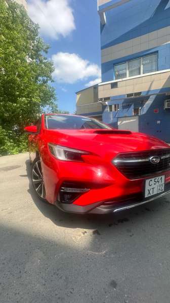 Subaru, Levorg, продажа в Екатеринбурге