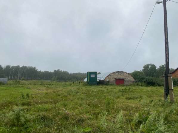 Участок земли Продам