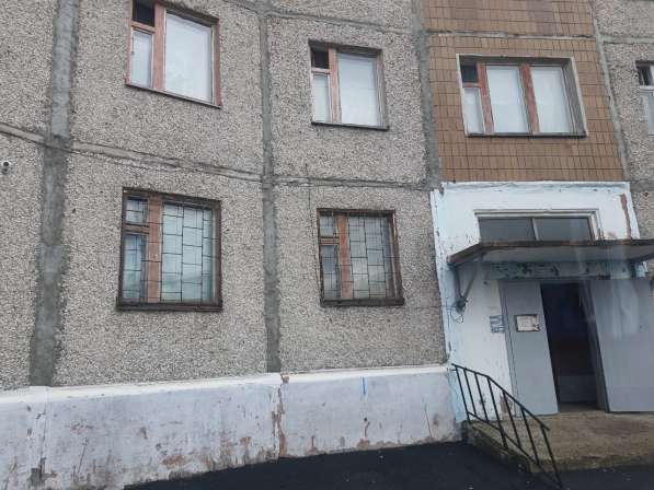 Продам малосемейку