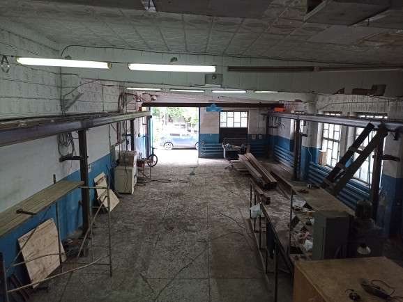 Монтаж подкрановых путей мостовых кранов и кран-балок в Красноярске фото 5