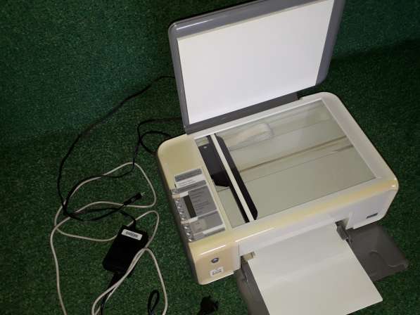 Принтер HP PSC 1513 All-in-One в Москве фото 6