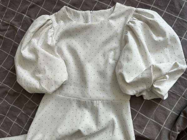 Платье на выпускной