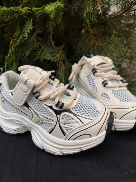 Детская обувь