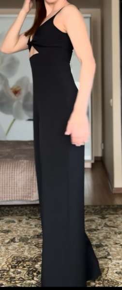 Комбинезон вечерний в Москве фото 6