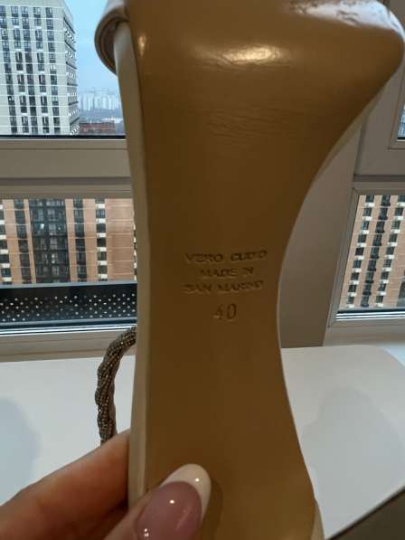 Туфли в Москве фото 3