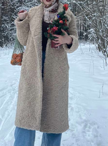 Шубка Тедди в Иванове фото 3