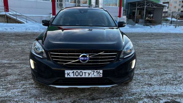Volvo, XC60, продажа в Альметьевске в Альметьевске фото 7