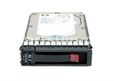 жесткий диск HP MB2000EBZQC