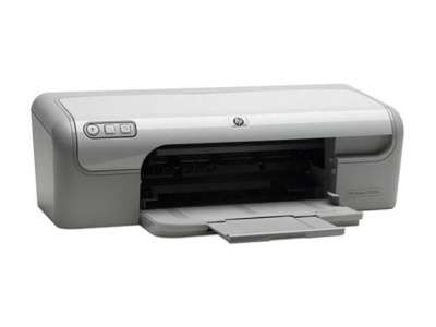 принтер HP DeskJet D2360