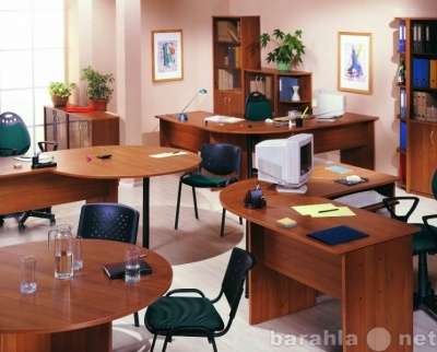 Офисная мебель и комп. столы на заказ МК ООО «Абсолют» в Самаре фото 9