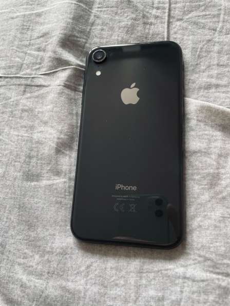 Iphone xr в Ишимбае