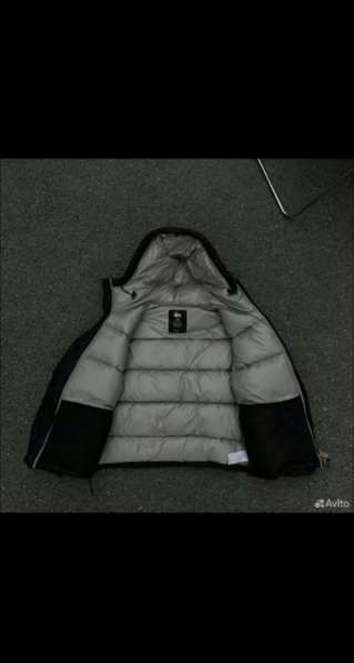 Куртки STUSSY в Москве фото 4