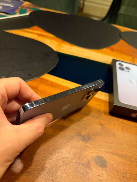 Iphone 13 pro в Петрозаводске фото 3