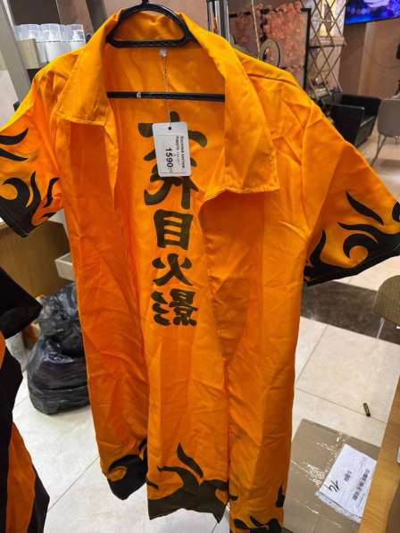 Одежда аниме в Волгограде фото 6