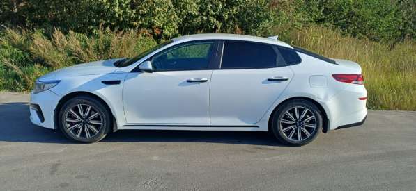 Продам Киа Оптима, продажав Солнечногорске в Солнечногорске