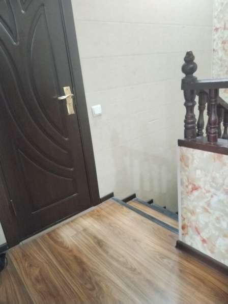 Бабура Двухуровневая 107 м. кв. 4 ком в фото 12