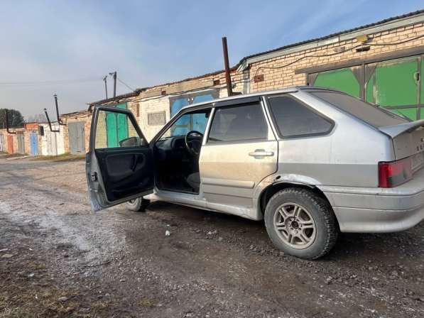 Продам ваз 2114 2009 год, продажав Томске в Томске