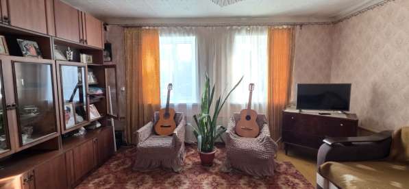 Продам дом по ул. Дорожная в Елеце фото 10