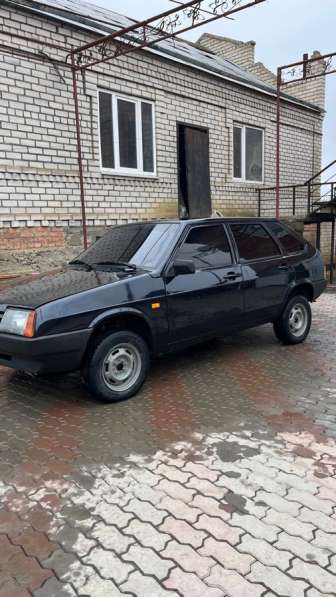 ВАЗ (Lada), 2109, продажа в Кизляре в Кизляре фото 9