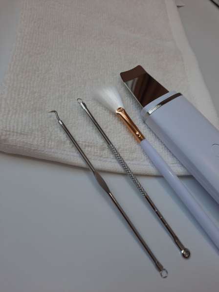 Косметолог эстет