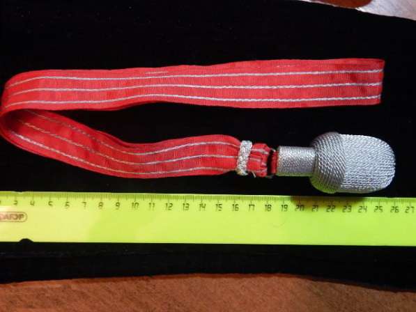 Темляк Австрийский