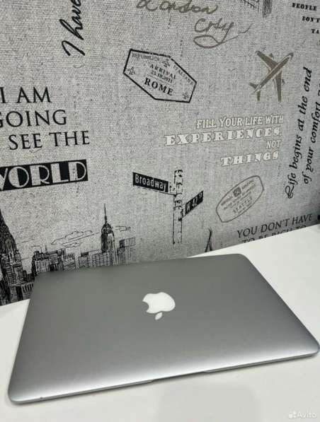 Apple MacBook Air 11 2012 в Ставрополе
