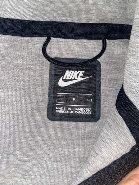 Nike tech fleece в Москве фото 3