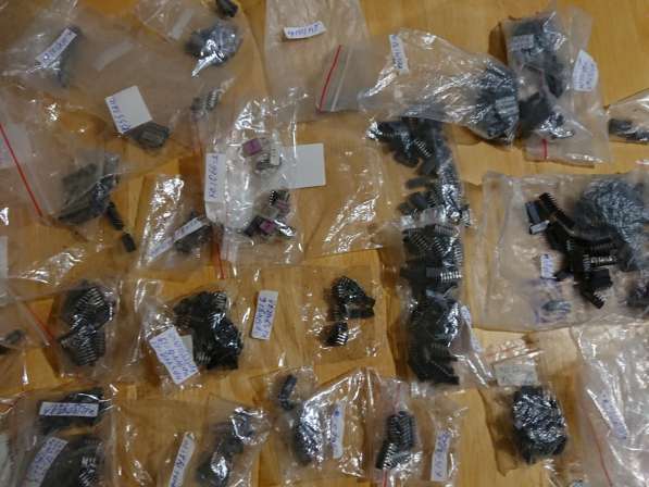 Микросхемы из СССР Новые в Челябинске фото 10