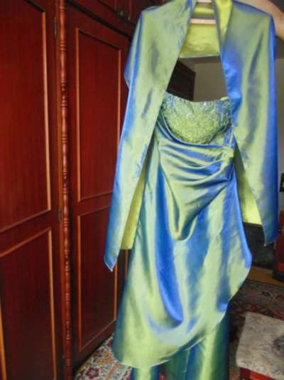 выпускное платье в Благовещенске фото 3