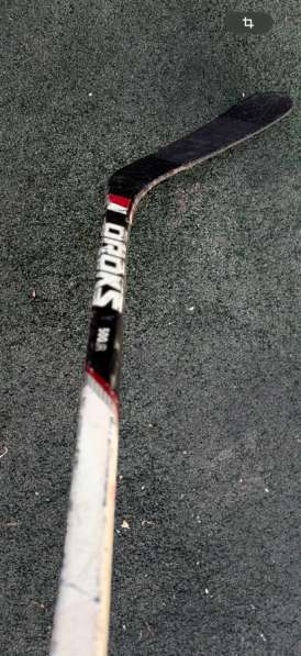 Хоккейная клюшка Droks