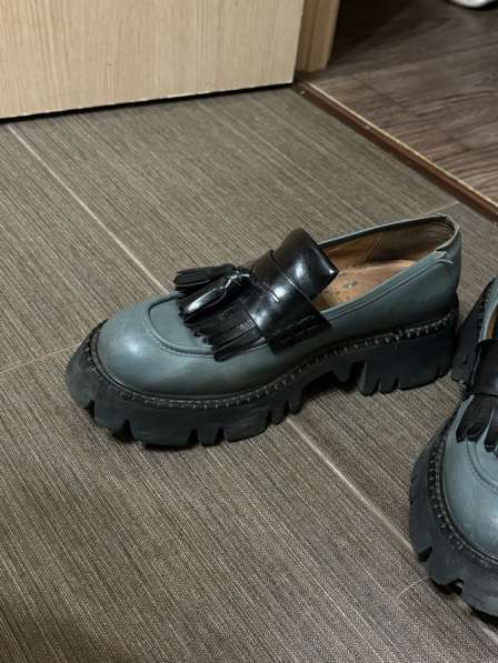 Лоферы в Щелково