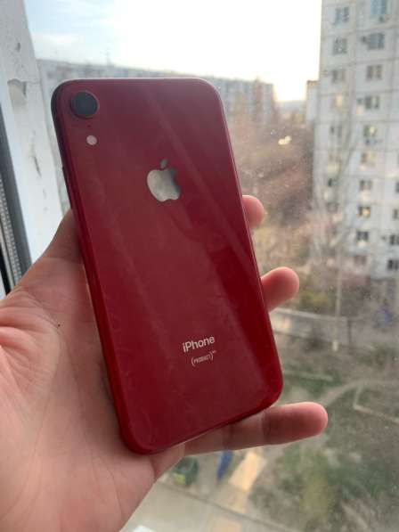 IPhone XR 128Gb в Волгограде фото 4