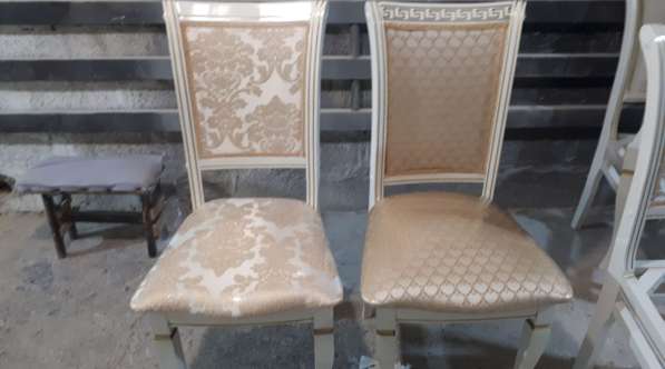 Столы и стулья массив Бук. от производителя в Ульяновске фото 10