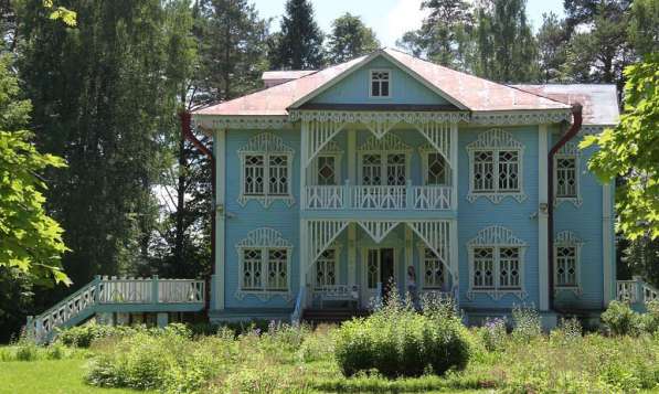 Легенды волжских утесов, тур на 2 дня в Москве фото 3