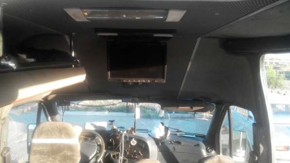 Автобус 18 местный в фото 11