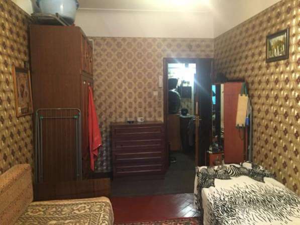 Продается комната на Лесном проспекте в Санкт-Петербурге фото 6