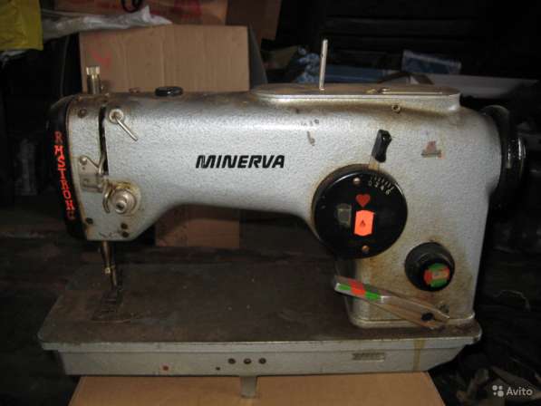 Швейные машины в Михнево фото 10