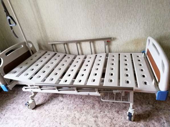 Кровать механическая с регулируемыми секциями в Балашихе фото 3