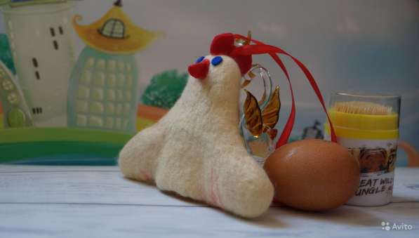 Насадка на яйцо в Жуковском фото 4