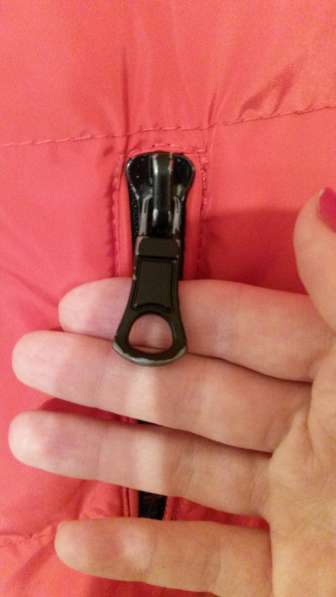 Пуховик 44-46 в Москве