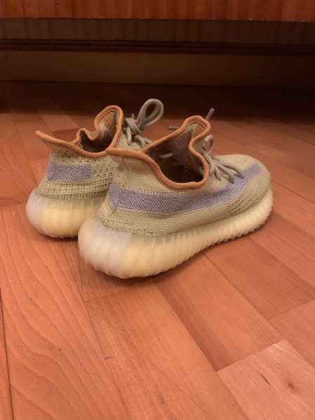 Yeezy boost 350 v2 в Москве фото 3