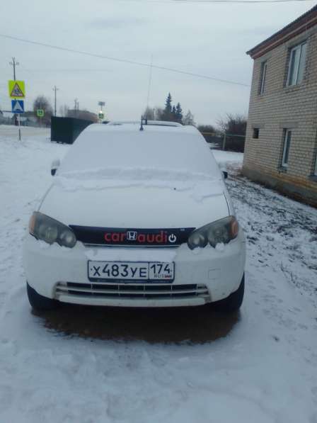 Honda, HR-V, продажа в Челябинске