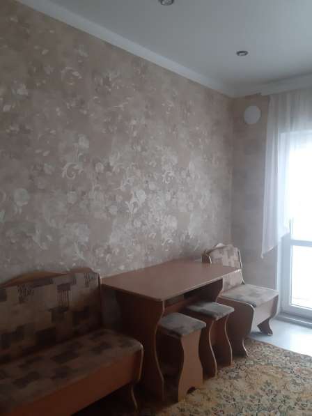 Сдам однокомнатную квартиру в Калининграде фото 4