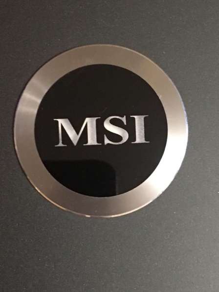 MSI S420